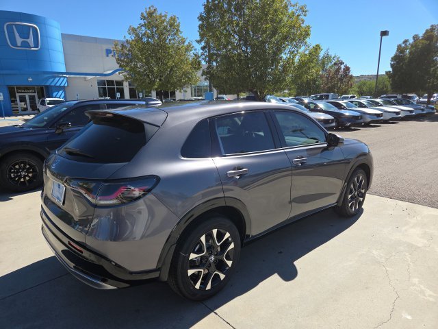 New 2027 Honda HR-V EX-L image 3