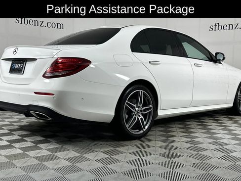 Used 2019 Mercedes-Benz E 300 image 3