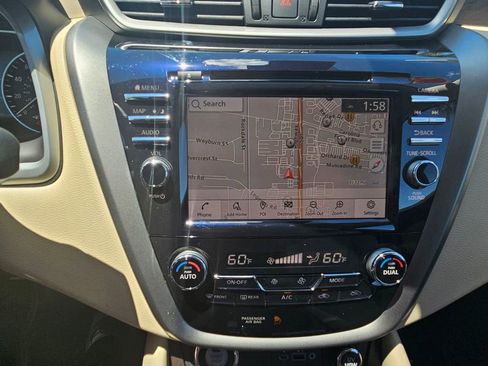 Certified 2024 Nissan Murano Platinum w/ Cargo Package FWD image 26