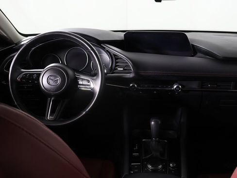 Used 2024 MAZDA MAZDA3 s image 31
