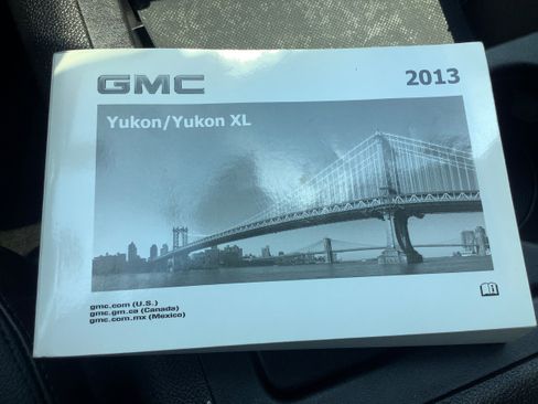 Used 2013 GMC Yukon SLT image 27