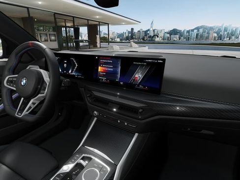 New 2026 BMW M340i w/ Premium Package RWD image 14