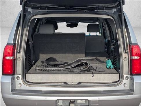 Used 2019 Chevrolet Tahoe LT image 6