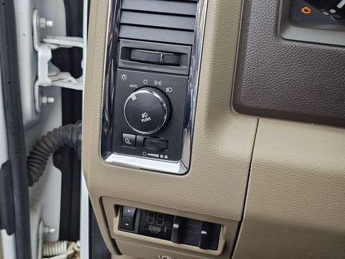 Used 2011 RAM 1500 Laramie w/ Protection Group AWD/4WD image 31