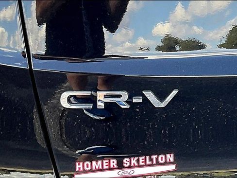 Used 2023 Honda CR-V EX-L image 29