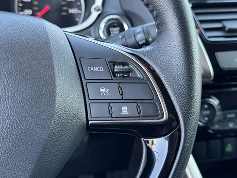Used 2024 Mitsubishi Eclipse Cross SE AWD/4WD image 30