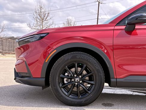 Certified 2026 Honda CR-V Sport-L image 14