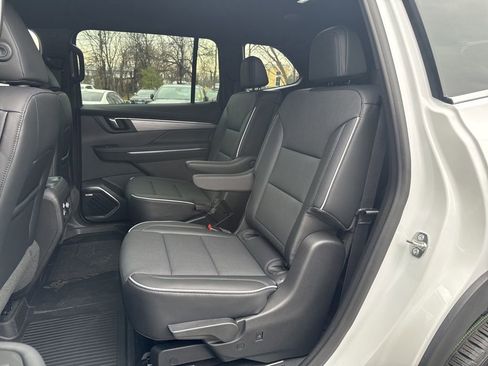 New 2026 Buick Enclave Preferred w/ Power Package image 11