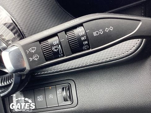 Used 2025 Chevrolet Equinox LT AWD/4WD image 22