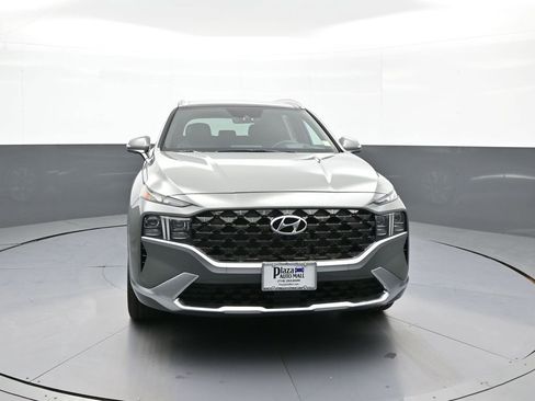 Certified 2023 Hyundai Santa Fe Calligraphy w/ Cargo Package AWD/4WD image 2