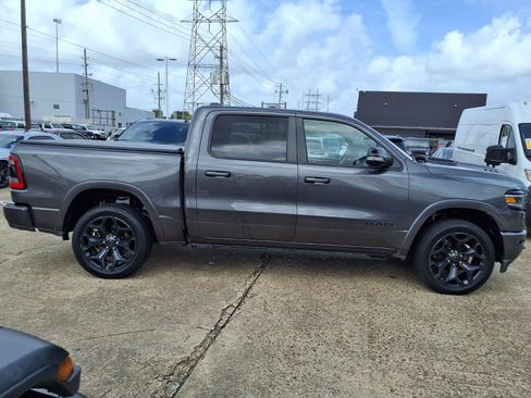 Used 2021 RAM 1500 Limited w/ Night Edition AWD/4WD image 28