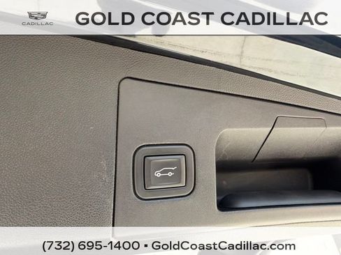 Certified 2023 Cadillac XT5 Premium Luxury w/ LPO, Floor Liner Package AWD/4WD image 12