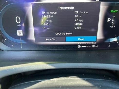 Used 2023 Volvo XC90 T8 Ultimate image 7