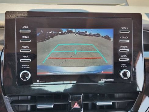 Used 2023 Toyota Camry LE FWD image 13