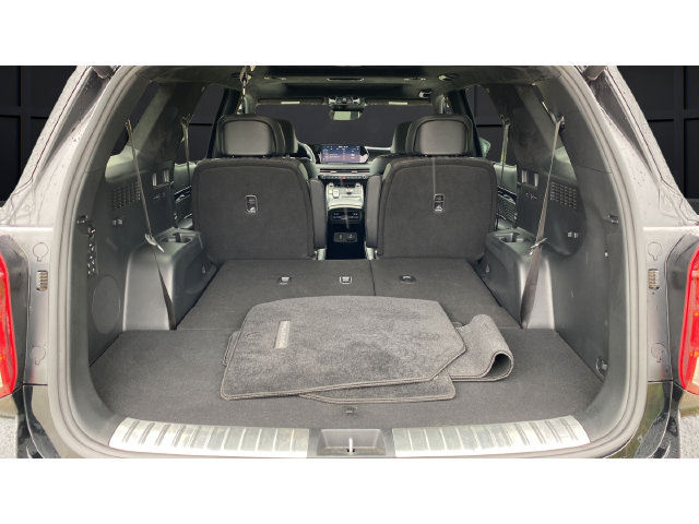 Used 2024 Hyundai Palisade Calligraphy AWD/4WD image 28