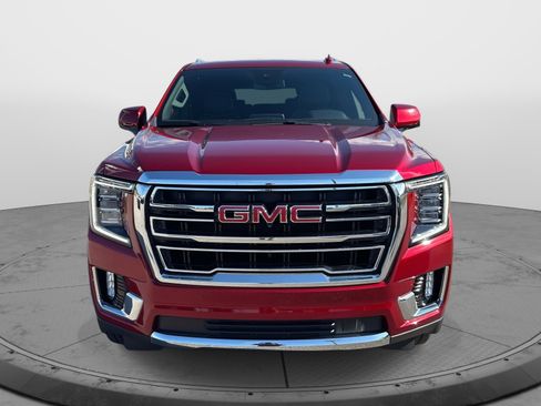 Certified 2023 GMC Yukon XL SLT w/ SLT Premium Package image 2