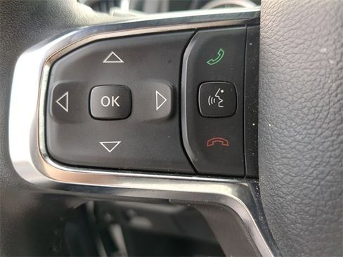 Used 2024 RAM 1500 Laramie image 30