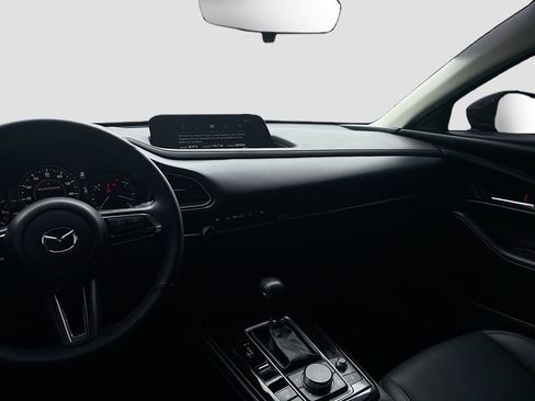 Used 2025 MAZDA CX-30 AWD 2.5 S w/ Select Sport Pkg image 23
