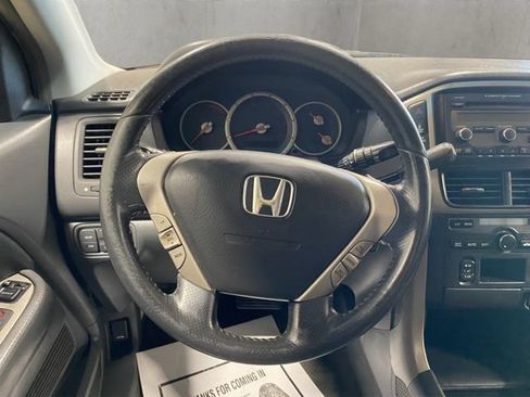 Used 2008 Honda Pilot EX-L image 14