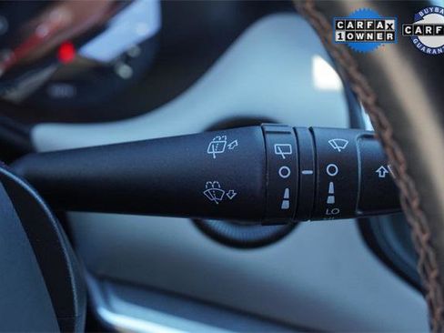 Certified 2022 Jeep Compass Limited image 29