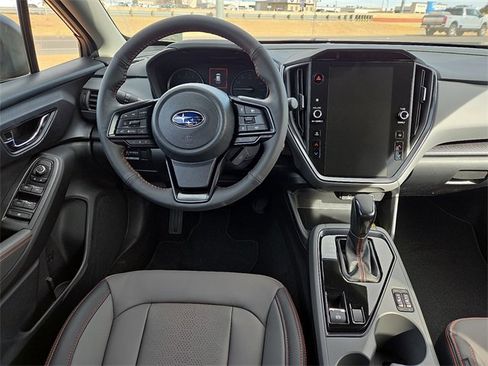 New 2026 Subaru Crosstrek 2.5i Limited image 9