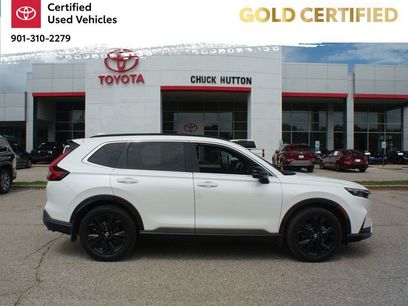 Used 2024 Honda CR-V Sport Touring