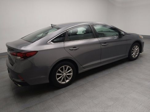Used 2018 Hyundai Sonata SE image 10