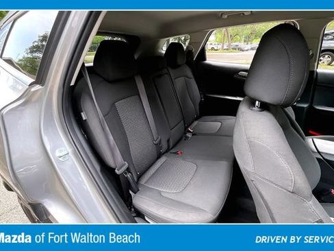 Used 2024 Kia Sportage LX FWD image 21