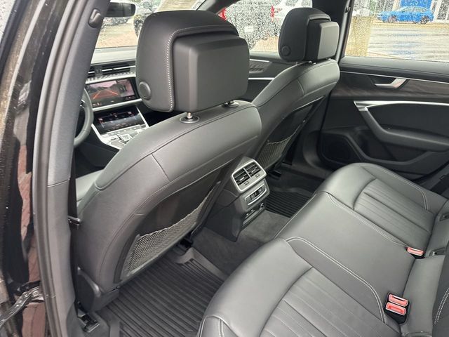 Used 2025 Audi A6 2.0T Premium AWD/4WD image 25