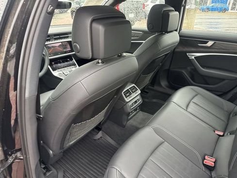 Used 2025 Audi A6 2.0T Premium AWD/4WD image 25