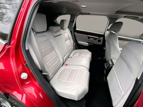 Used 2022 Honda CR-V EX-L image 17