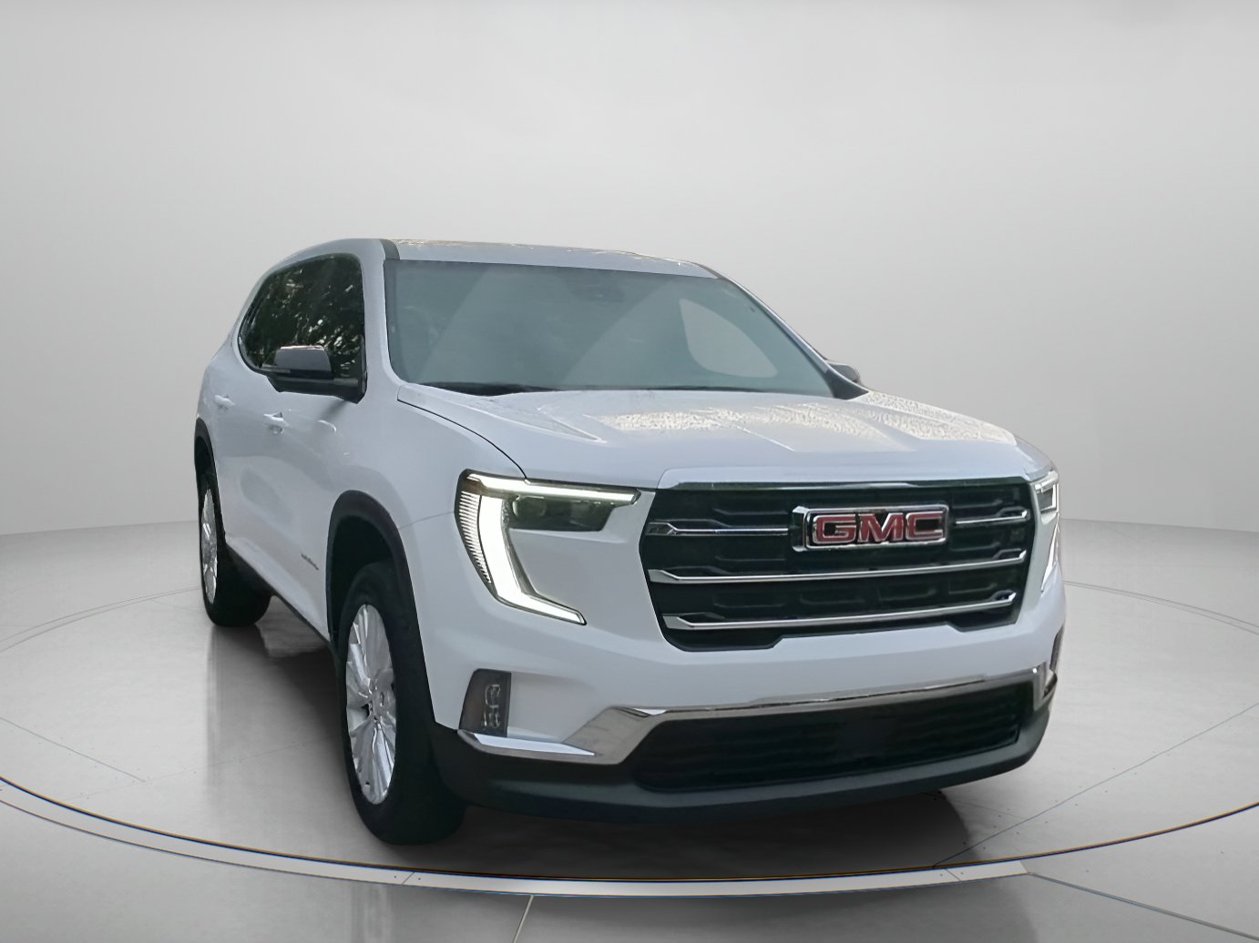 Used 2026 GMC Acadia Elevation w/ Elevation Premium Package FWD image 5