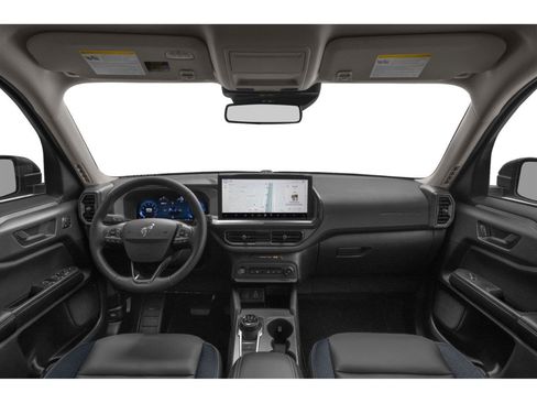 New 2026 Ford Bronco Sport Outer Banks w/ Outer Banks Tech Package+ AWD/4WD image 3