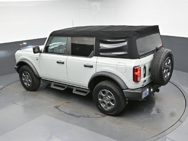Used 2024 Ford Bronco Big Bend AWD/4WD image 35