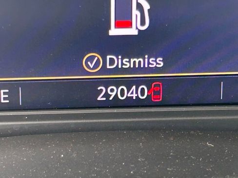 Used 2023 Buick Enclave Essence w/ Experience Buick Package FWD image 20