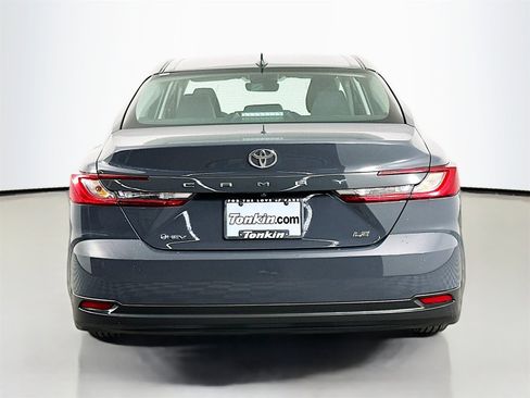 Certified 2025 Toyota Camry LE w/ Convenience Package image 6