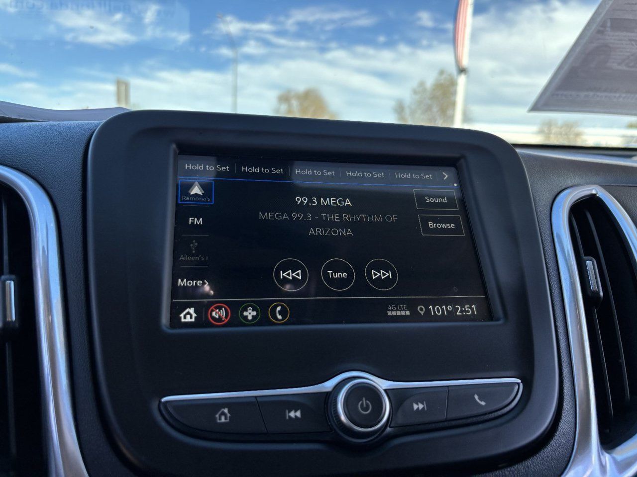 Used 2019 Chevrolet Equinox LT FWD image 20