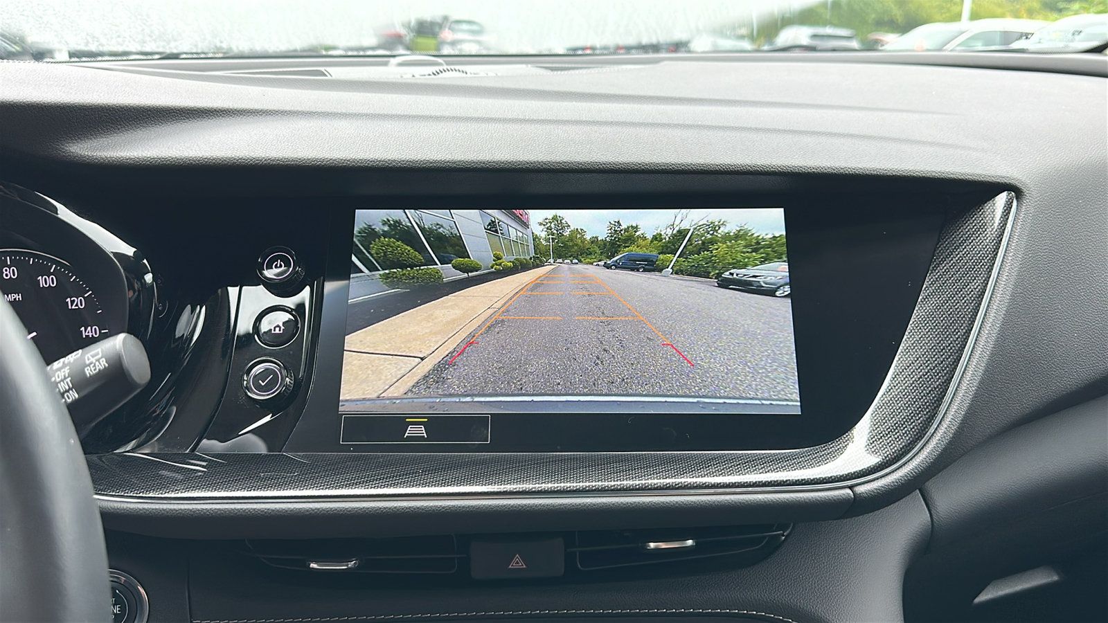 Used 2023 Buick Envision Essence AWD/4WD image 19