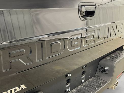 New 2026 Honda Ridgeline RTL image 8