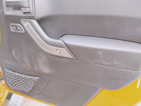 Used 2014 Jeep Wrangler Unlimited Sport w/ Quick Order Package 24S image 15