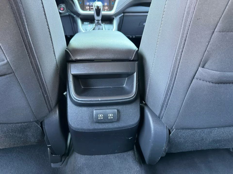 Used 2021 Subaru Outback Premium AWD/4WD image 29