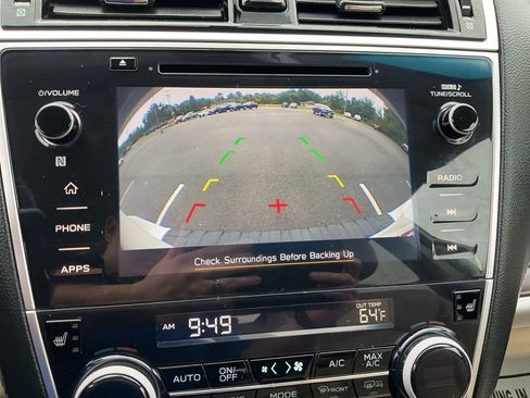 Used 2019 Subaru Outback 2.5i Limited w/ Popular Package #2 image 12