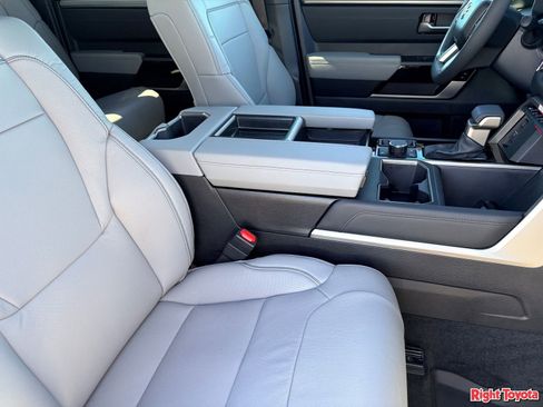 New 2026 Toyota Tundra Limited AWD/4WD image 20