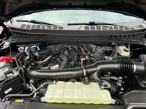 Used 2026 Ford F150 Tremor w/ Equipment Group 402B MID AWD/4WD image 28