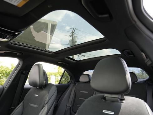 Used 2024 Mercedes-Benz C 63 AMG S image 27
