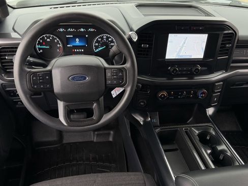 Certified 2023 Ford F150 XL w/ STX Appearance Package image 13
