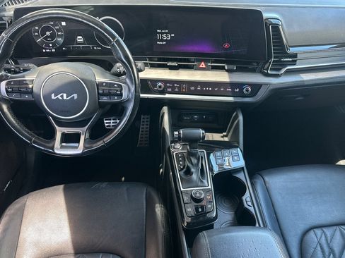 Used 2023 Kia Sportage X-Pro Prestige AWD/4WD image 10