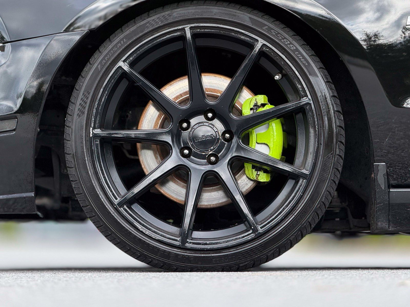 Used 2014 Ford Mustang GT RWD image 20