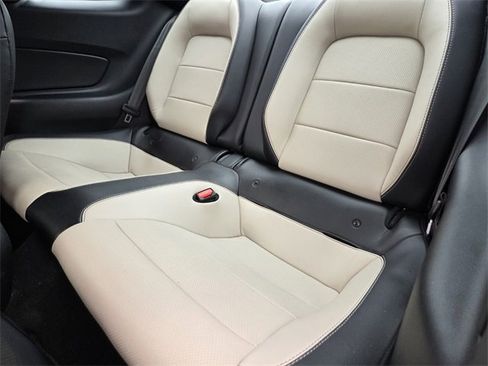 Certified 2021 Ford Mustang GT Premium w/ Ford Safe & Smart Package image 10