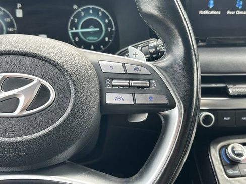 Used 2024 Hyundai Palisade Calligraphy image 17